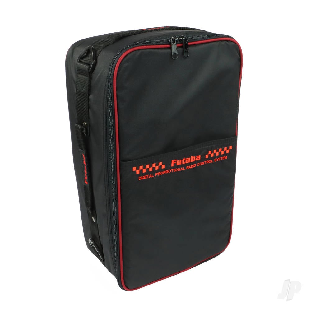 Futaba Transmitter Case (Large / Soft) Air & Surface