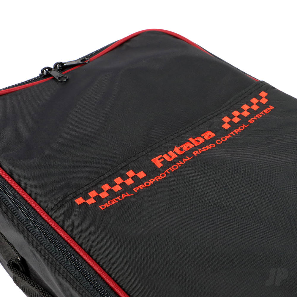 Futaba Transmitter Case (Large / Soft) Air & Surface-2