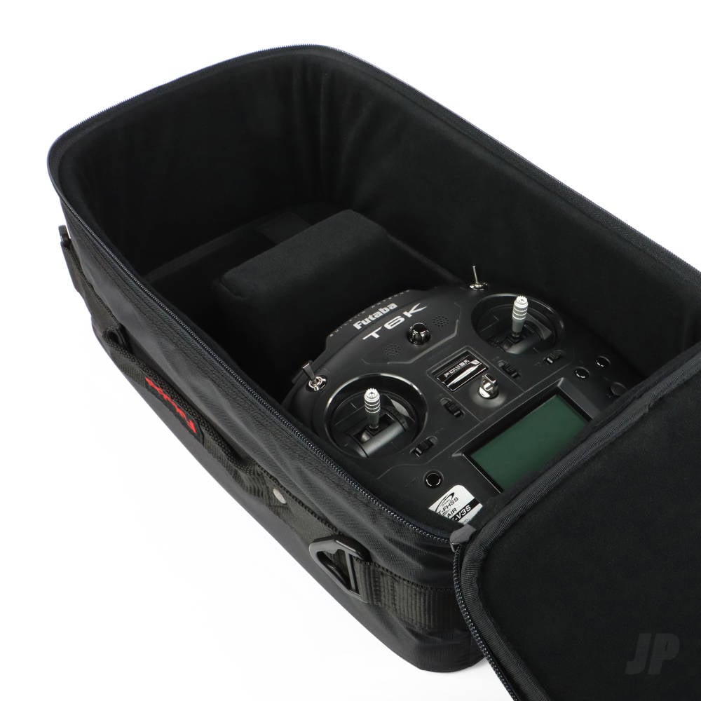 Futaba Transmitter Case (Large / Soft) Air & Surface-3