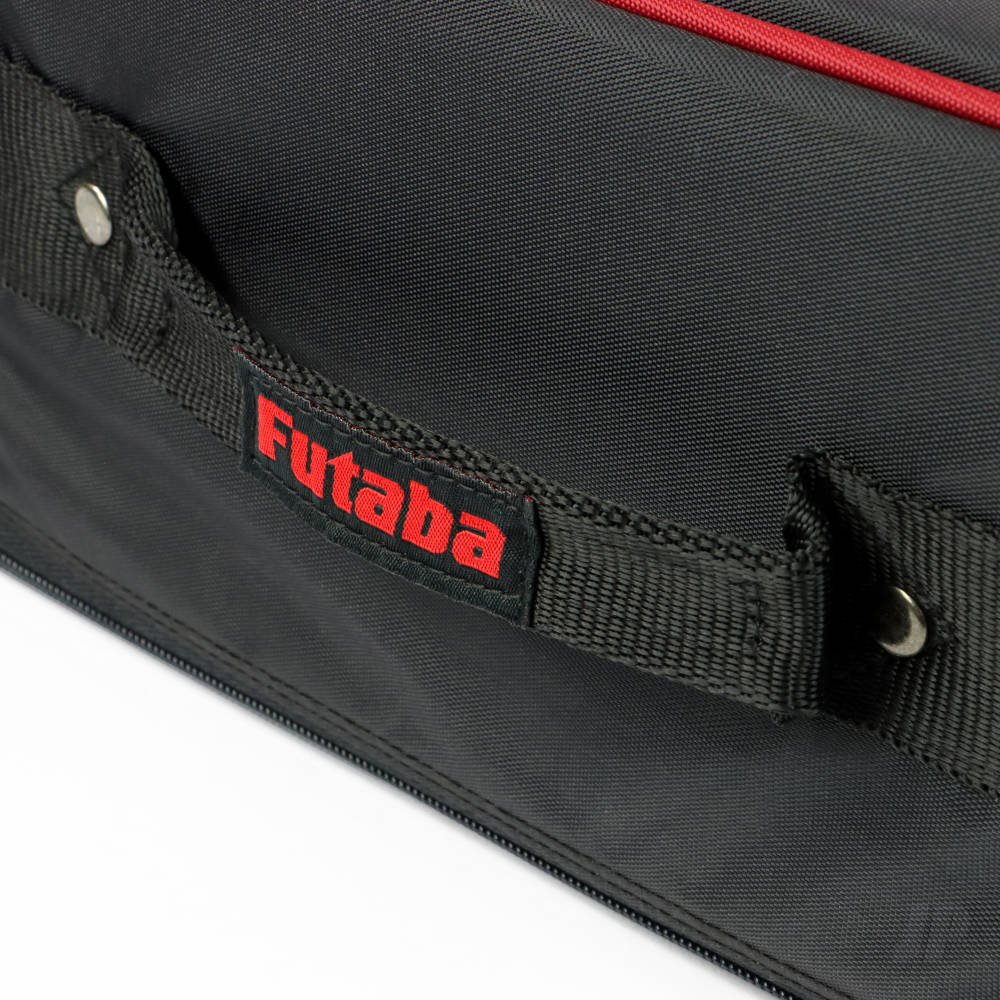 Futaba Transmitter Case (Large / Soft) Air & Surface-4
