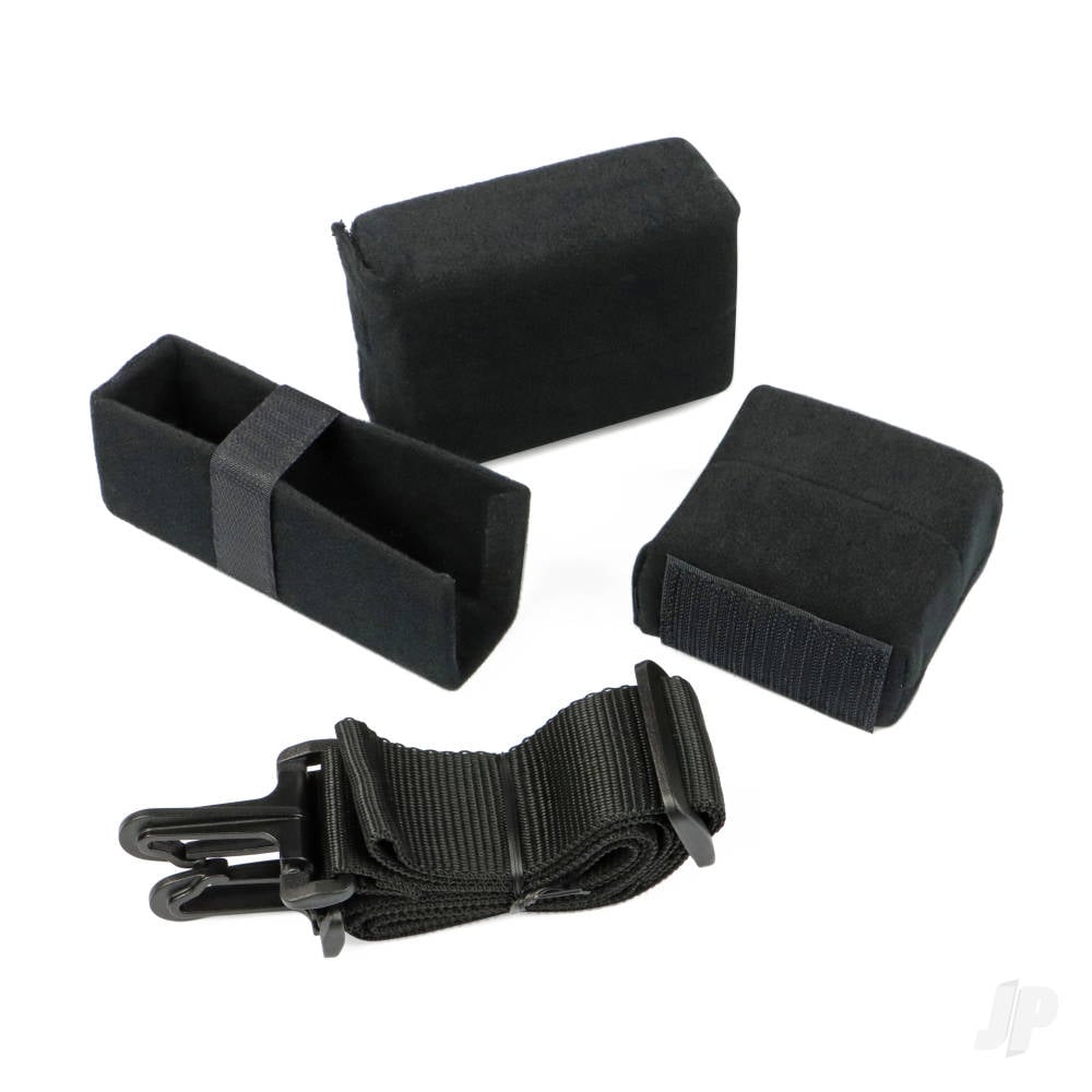 Futaba Transmitter Case (Large / Soft) Air & Surface-5