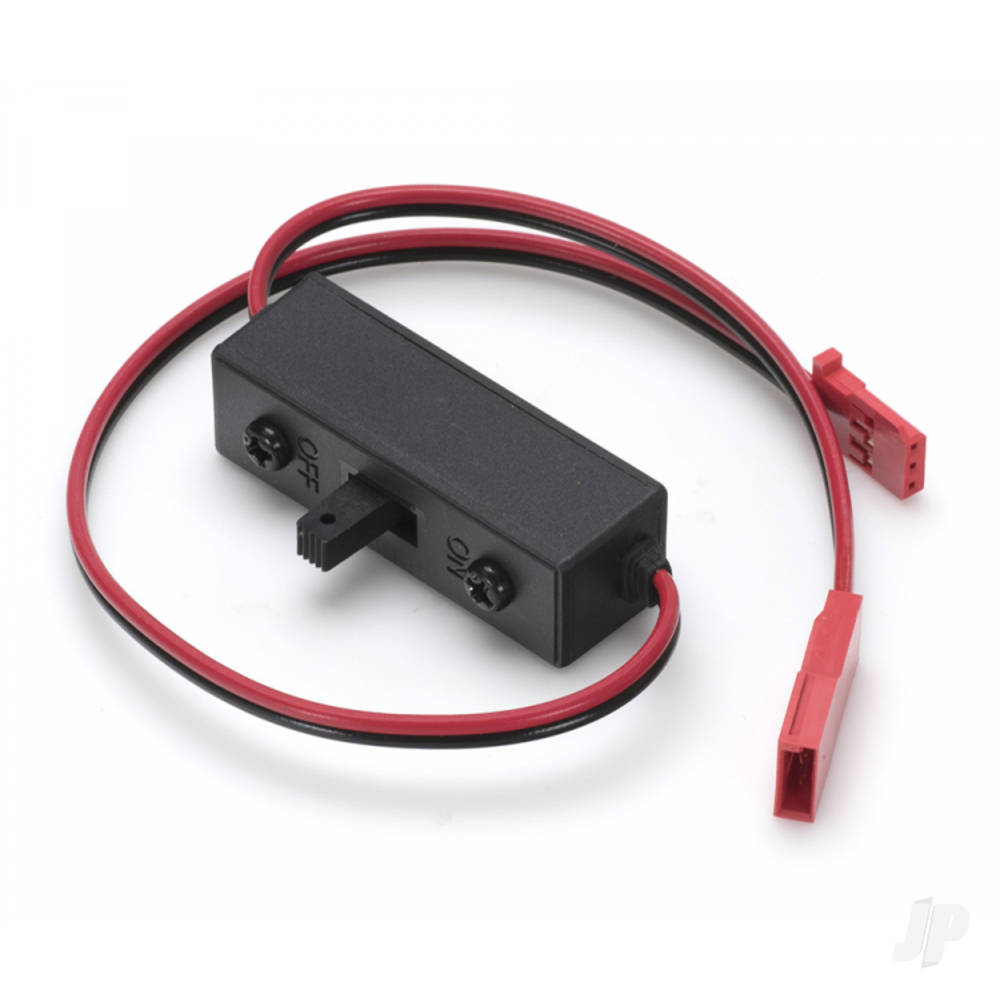 Futaba Futaba Electronic Switch (Single)