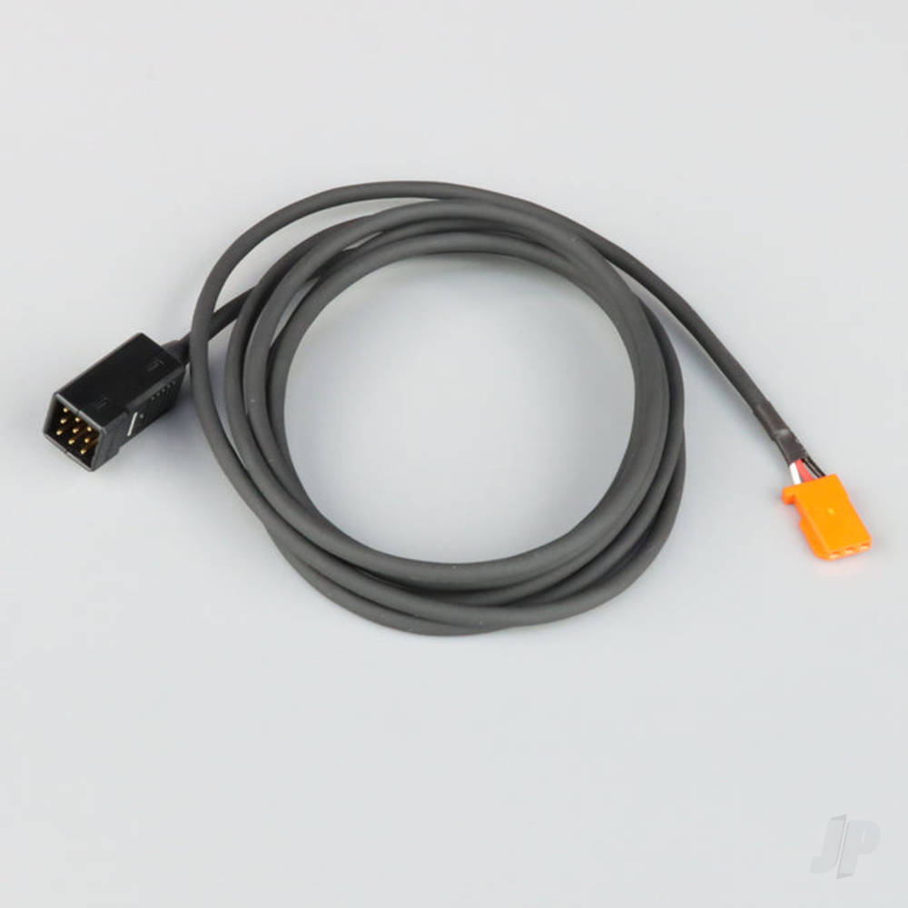 SBC HUB 1500mm S.Bus Hub Lead (No VCC) for use with Remote Battery