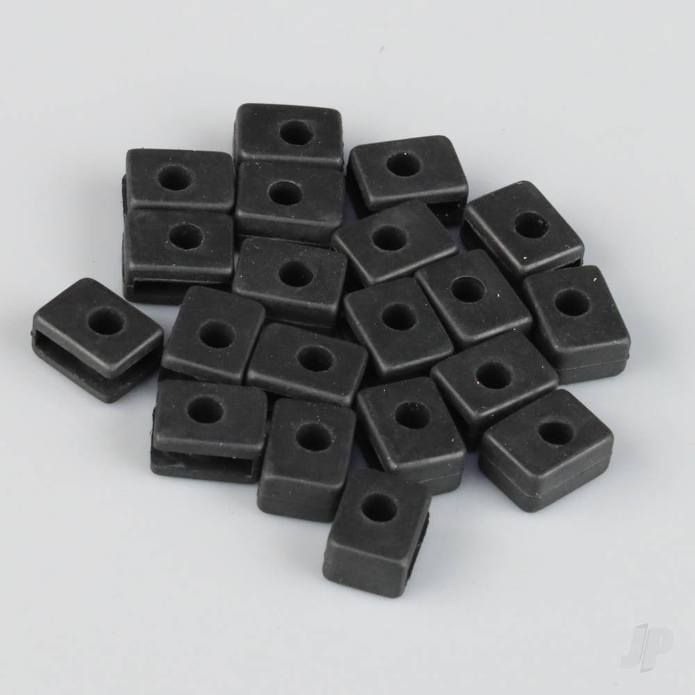 servo-grommet-square-standard