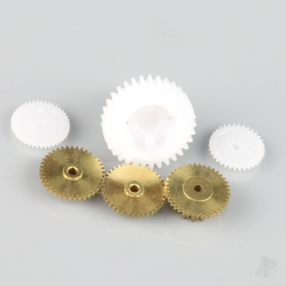servo-gear-set-s136g