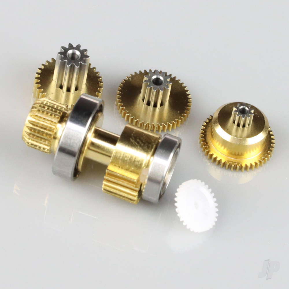 servo-gear-set-s3150-2bb