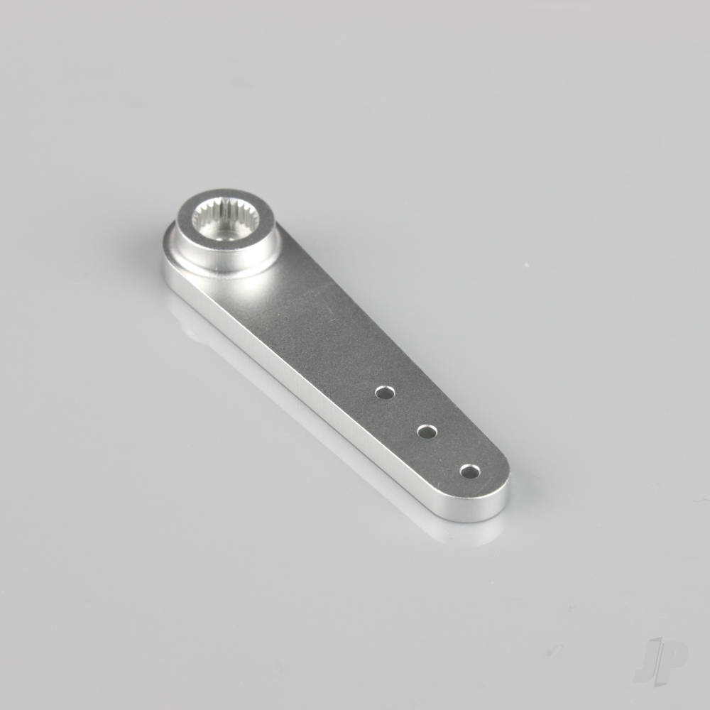 Alloy Single Servo Arm 1