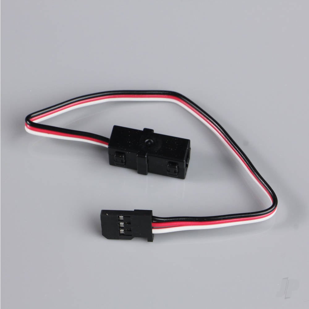 150mm-y-lead