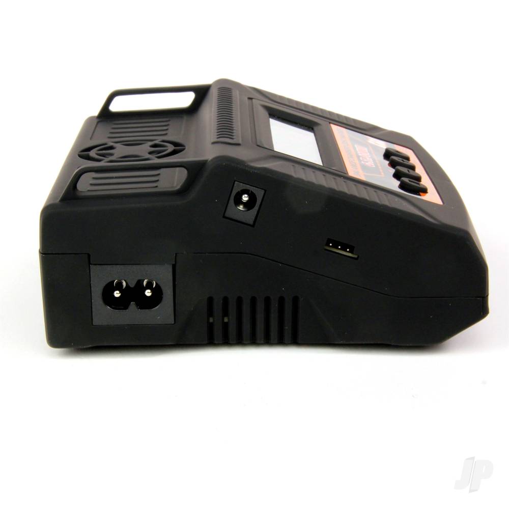 C6D 50W AC/DC 6A Charger (UK)-4