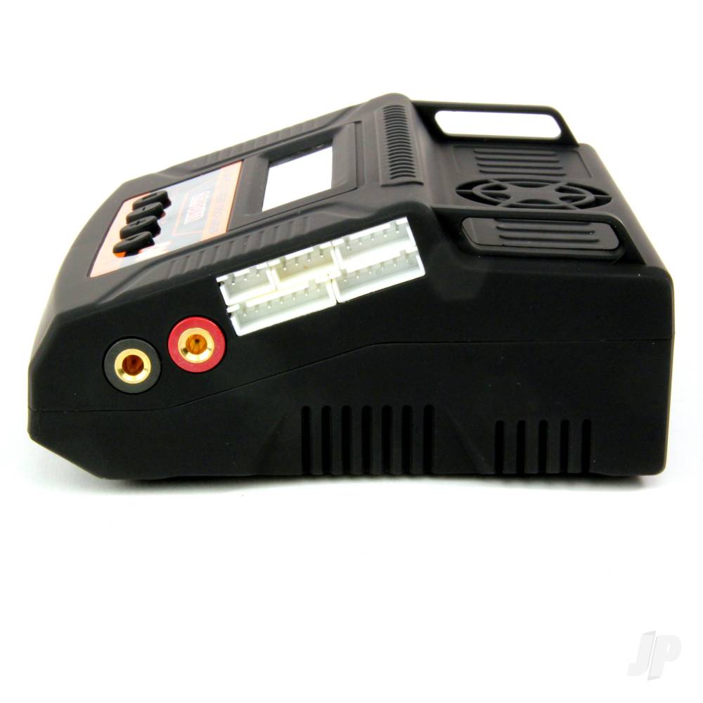 C6D 50W AC/DC 6A Charger (UK)-6