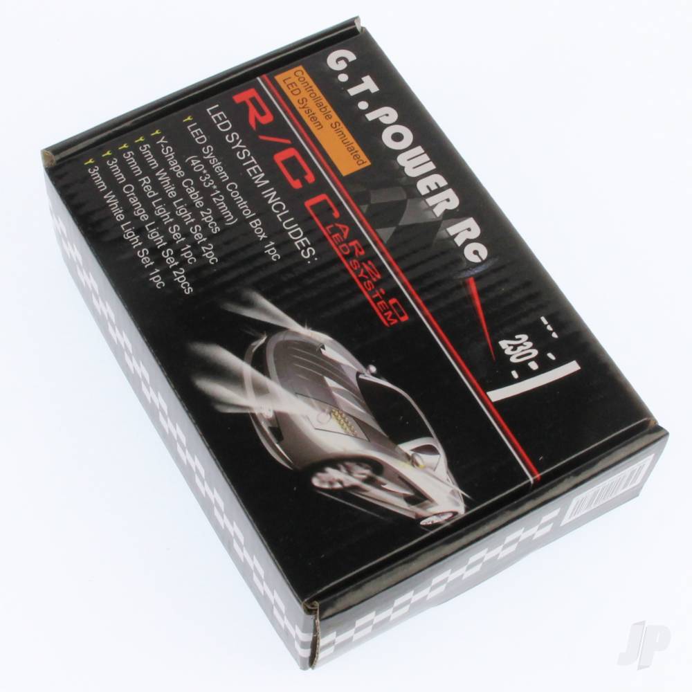 led-lights-for-car-with-rc-input