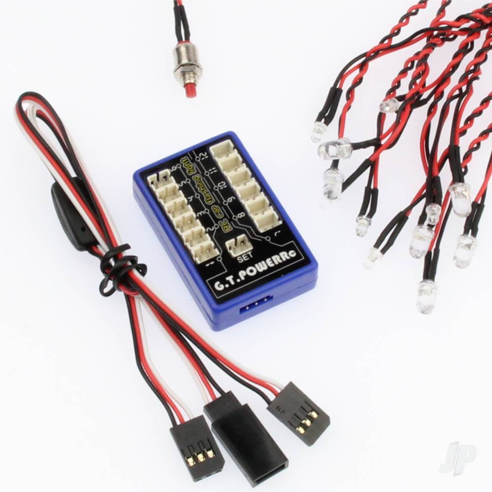 flashing-car-led-lights