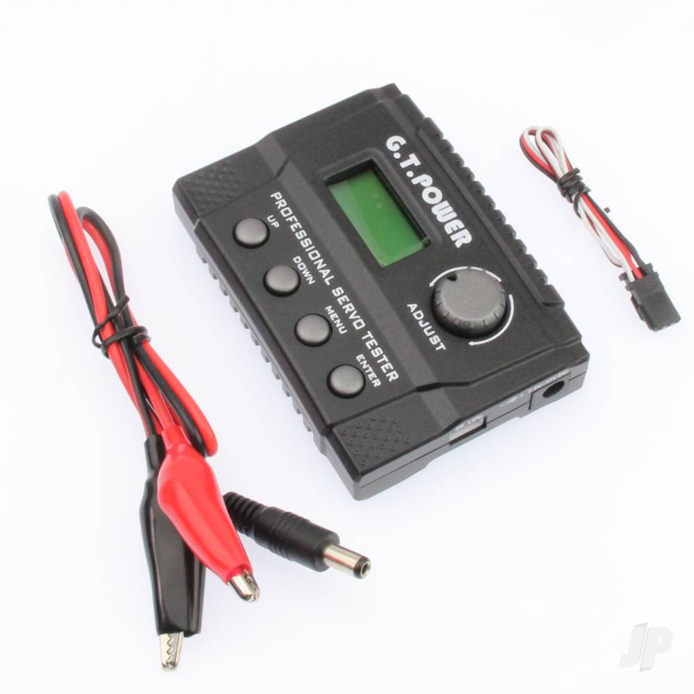 Professional Servo Tester-2