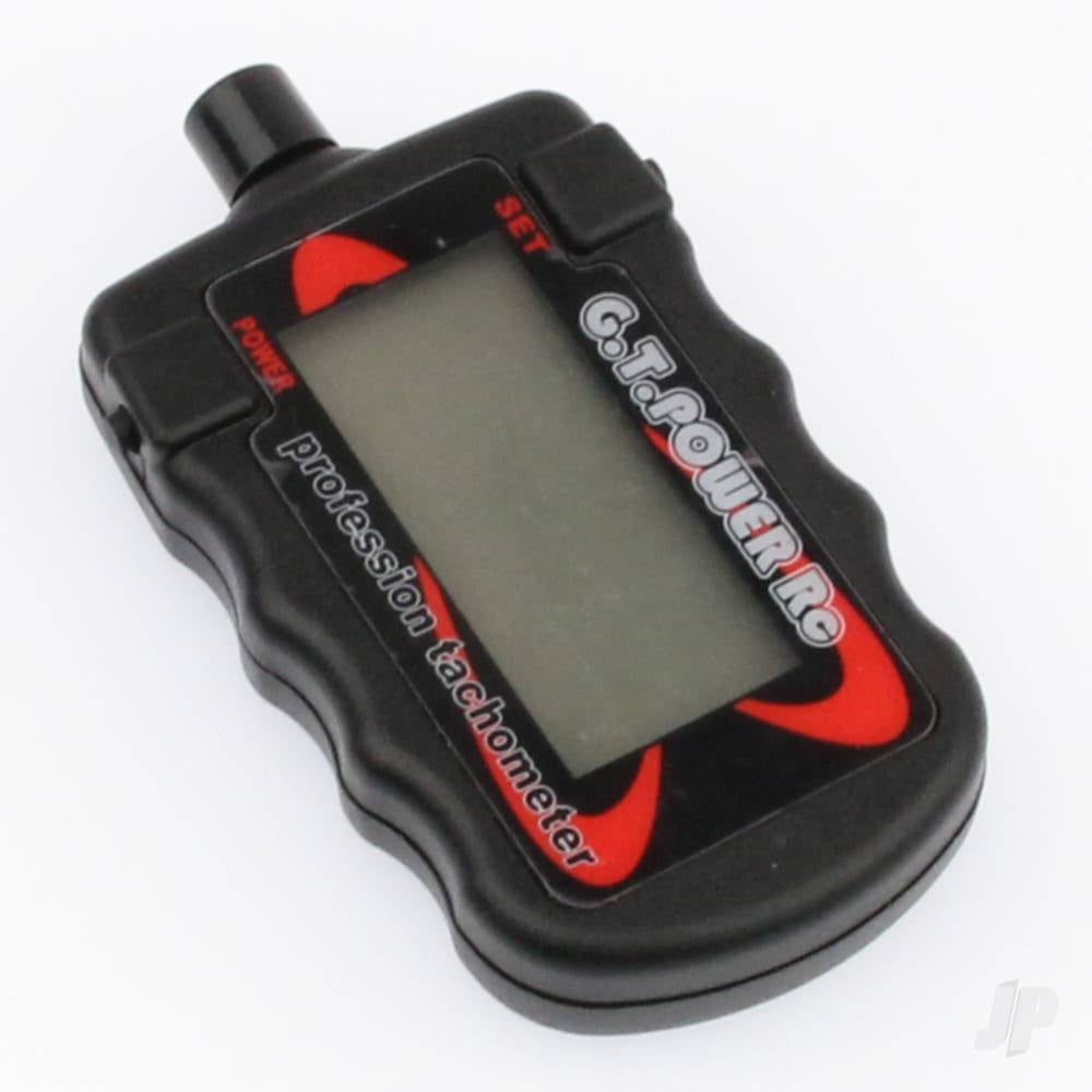 Tachometer (A)-3