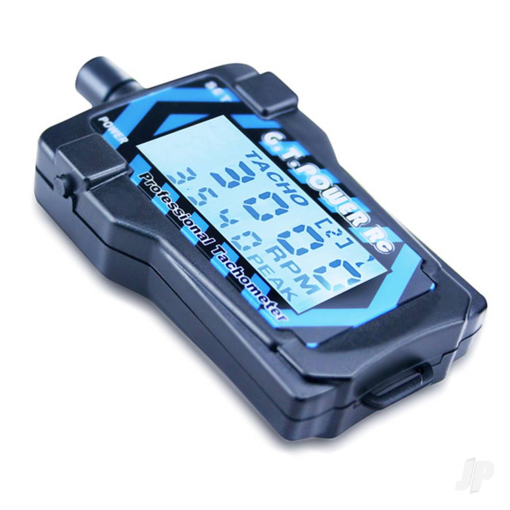 tachometer-b