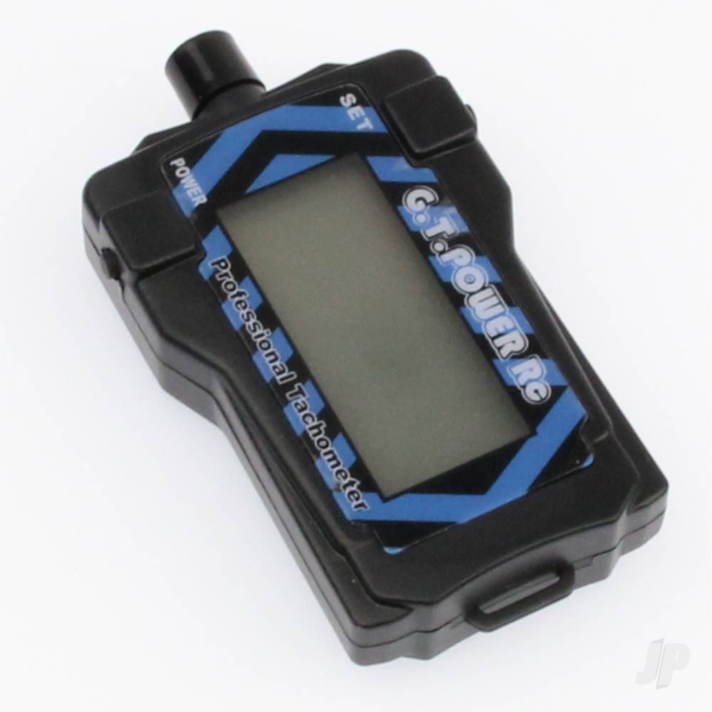 Tachometer (B)-3
