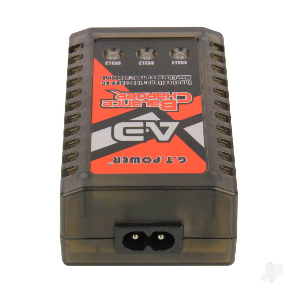 A3 20W AC Charger-3