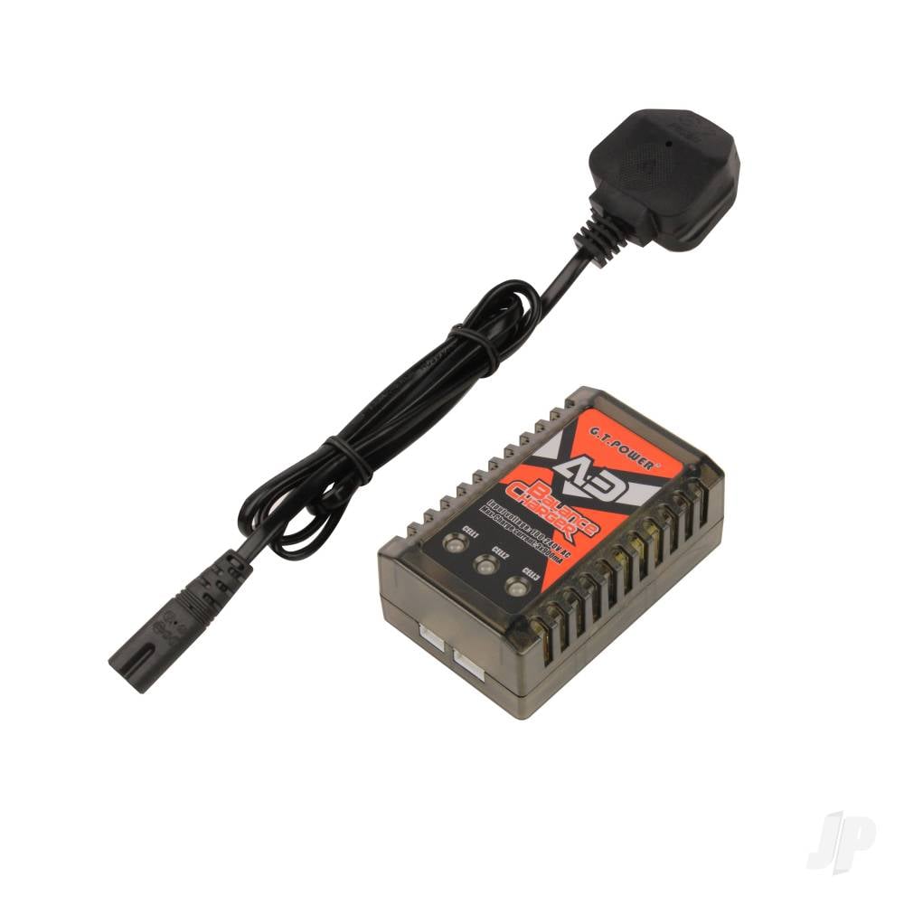 A3 20W AC Charger-4