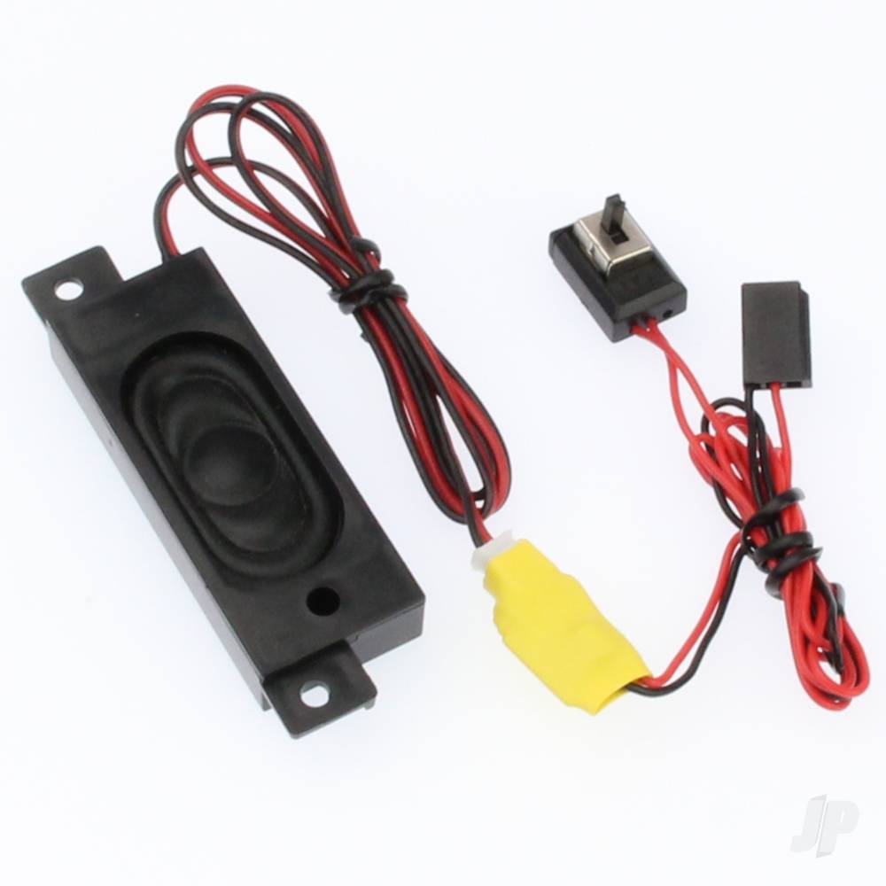 police-car-siren-system