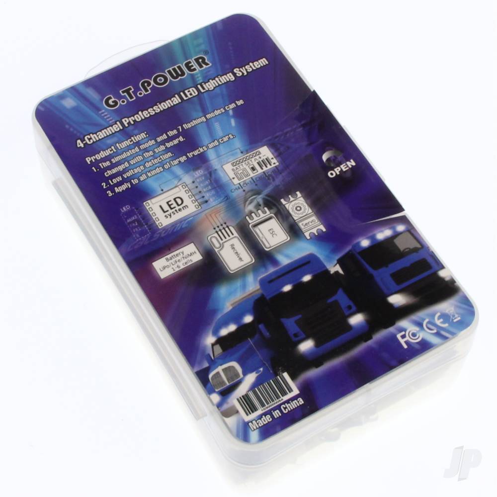 4-channel-professional-led-light-system