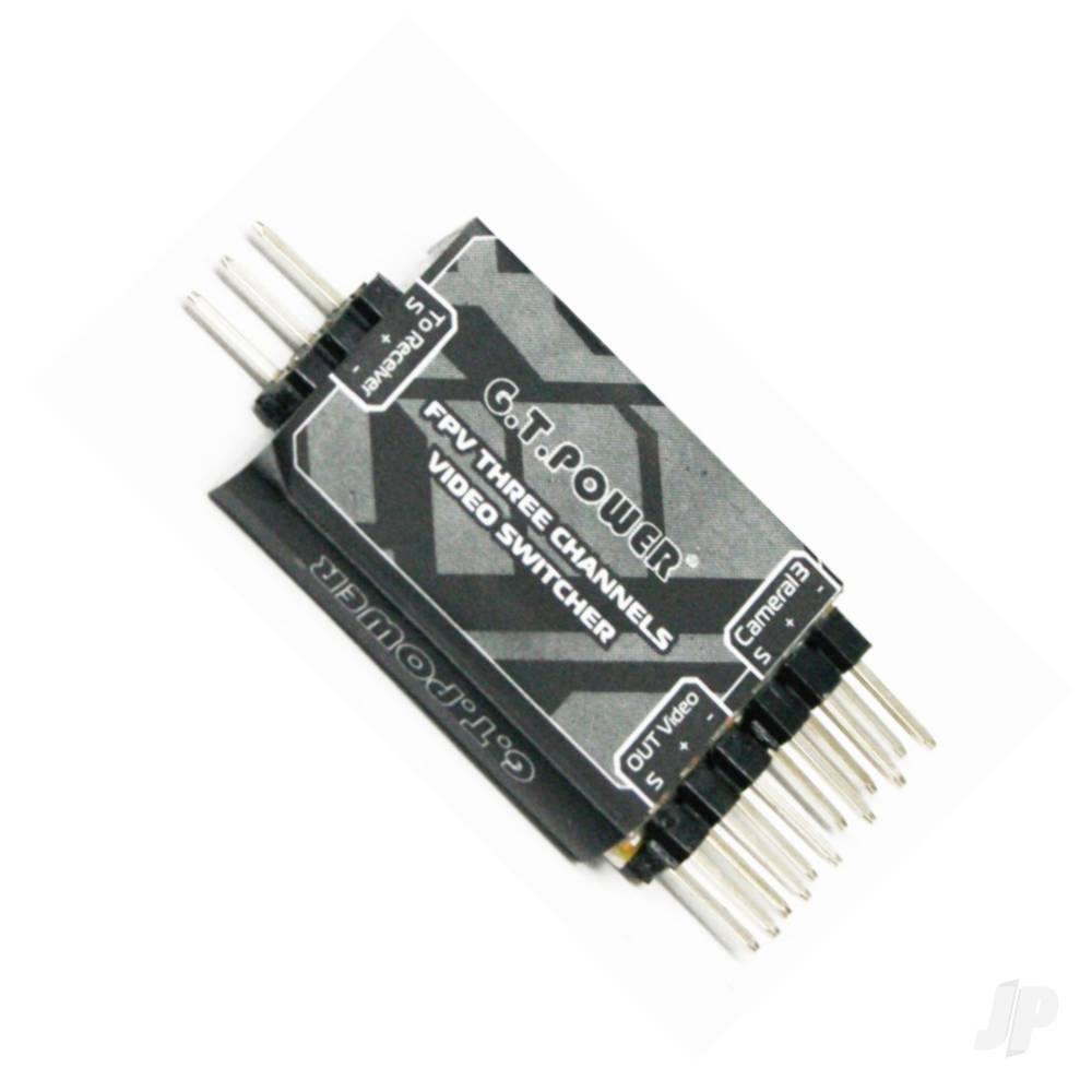 fpv-three-channels-video-switcher