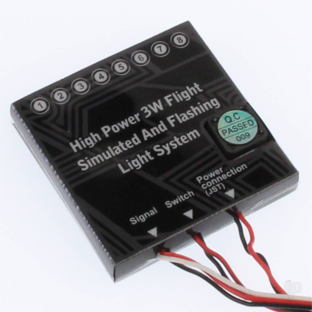 high-power-3w-flight-simulated-and-flashing-light-system