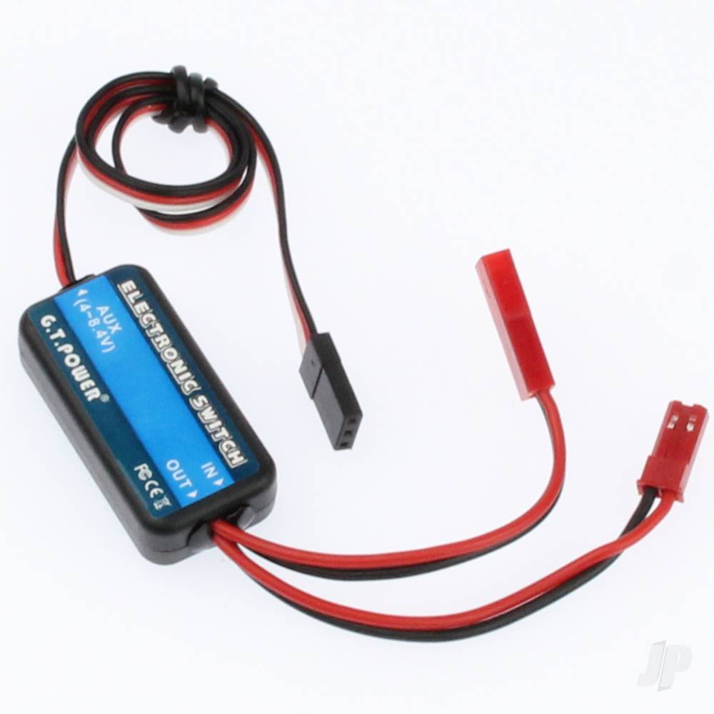 electronic-switch