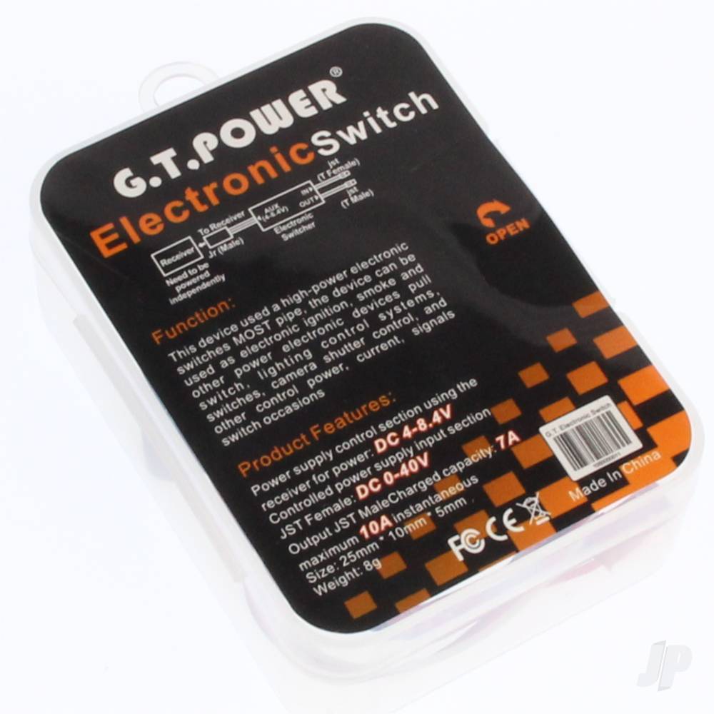 electronic-switch