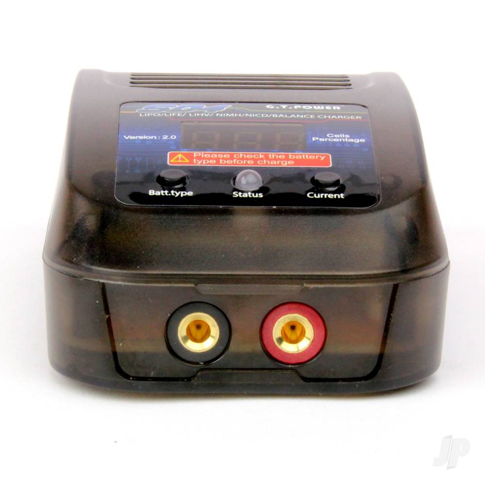 SD4 20W AC 3A Charger (UK)-7