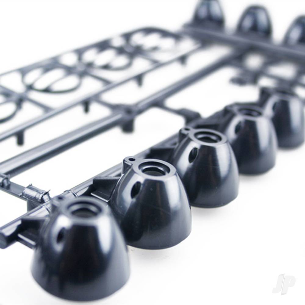 LED Crawler Light Bar Set (5 or 4 Spotlight)-3