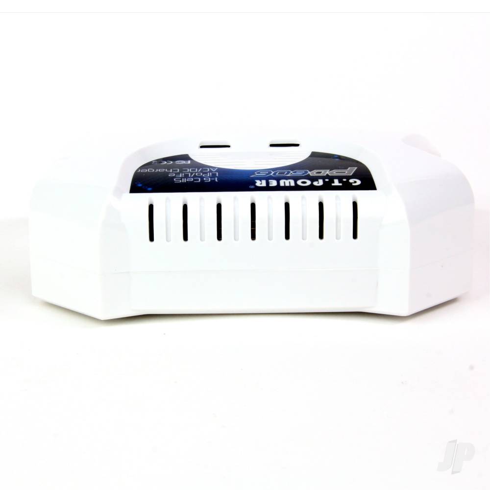 PD 606 50W AC/DC 6A Charger (UK)-5