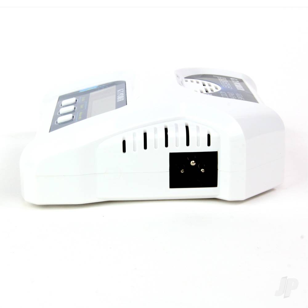 PD 606 50W AC/DC 6A Charger (UK)-6