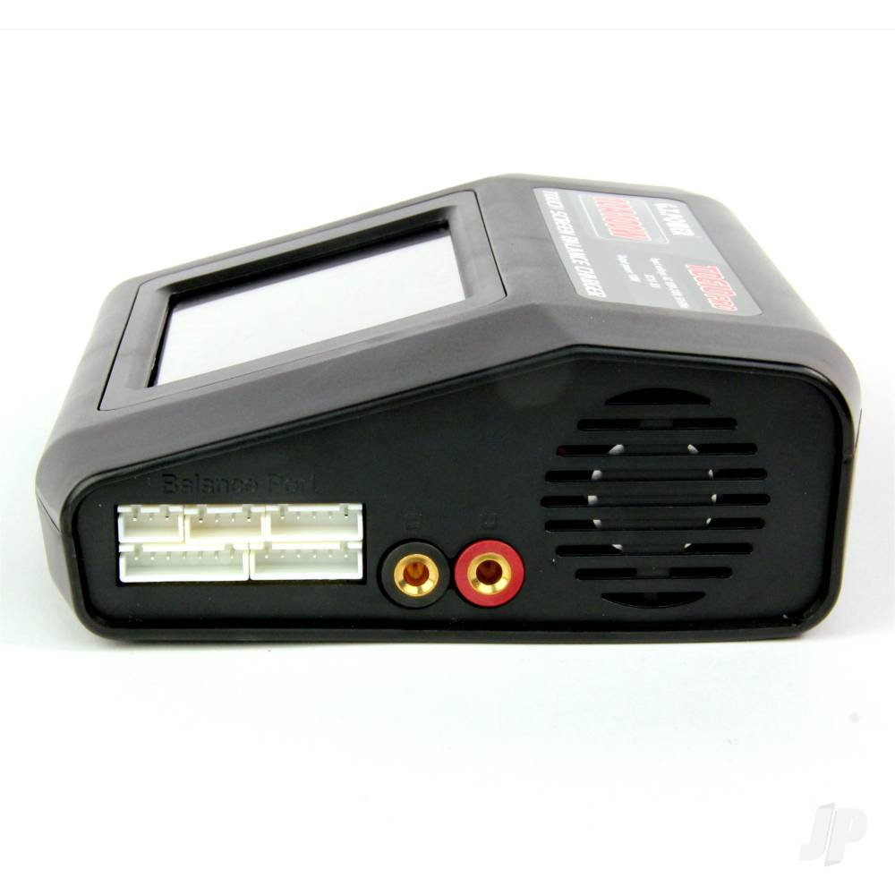 TD610 100W AC/DC 10A Charger (UK)-6