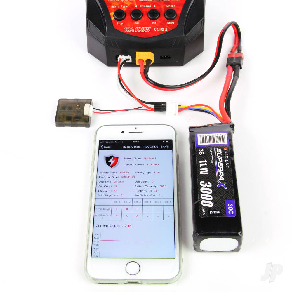 bluetooth-battery-care-system