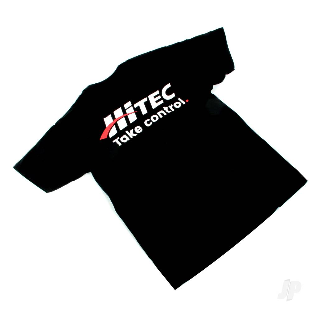 hitec-take-control-t-shirt-size-xl
