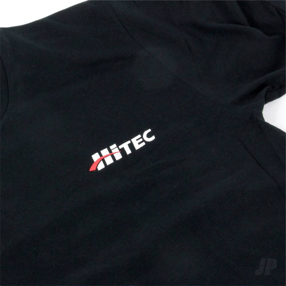 Hitec "Take control." T-Shirt (Size XL)-3