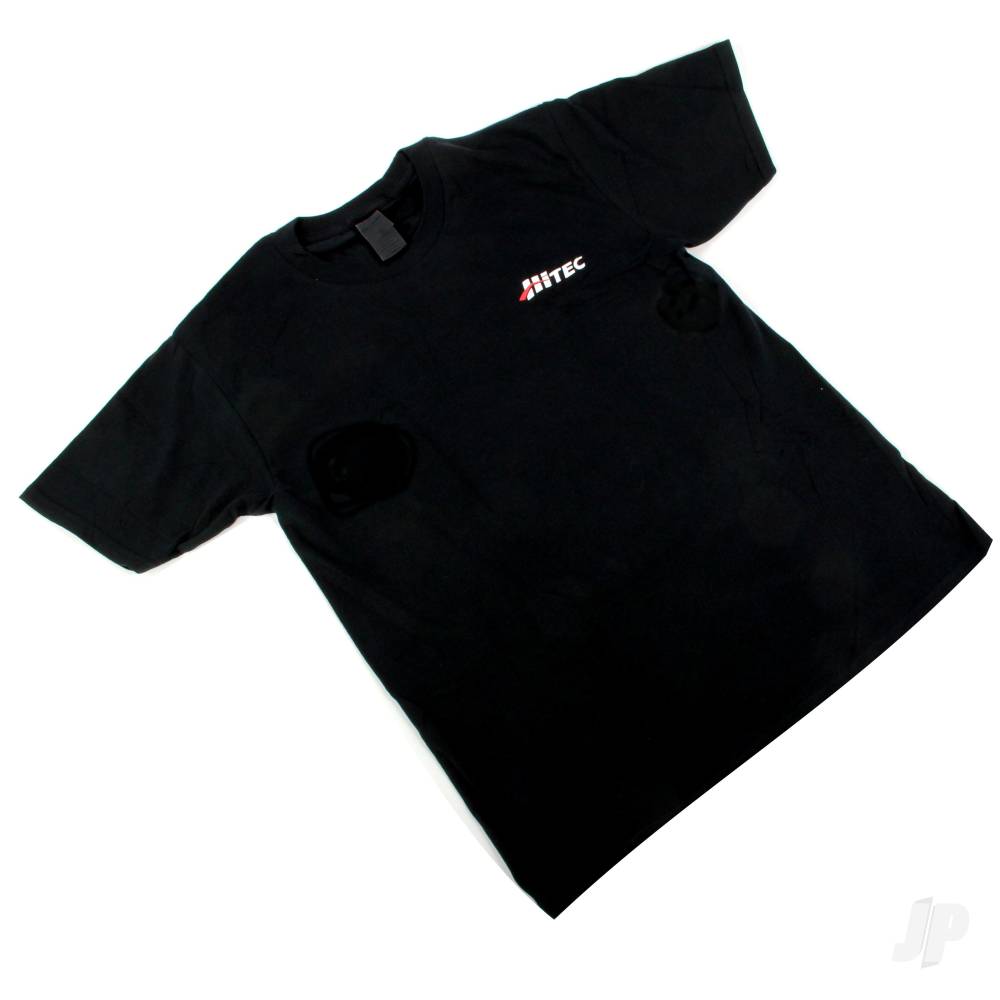 hitec-take-control-t-shirt-size-xxl