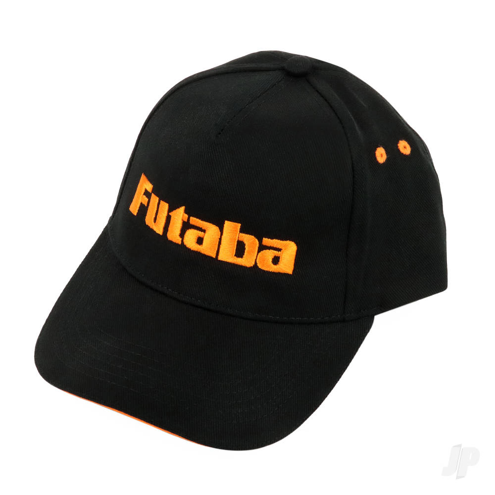 Futaba Futaba Panel Cap (Black)