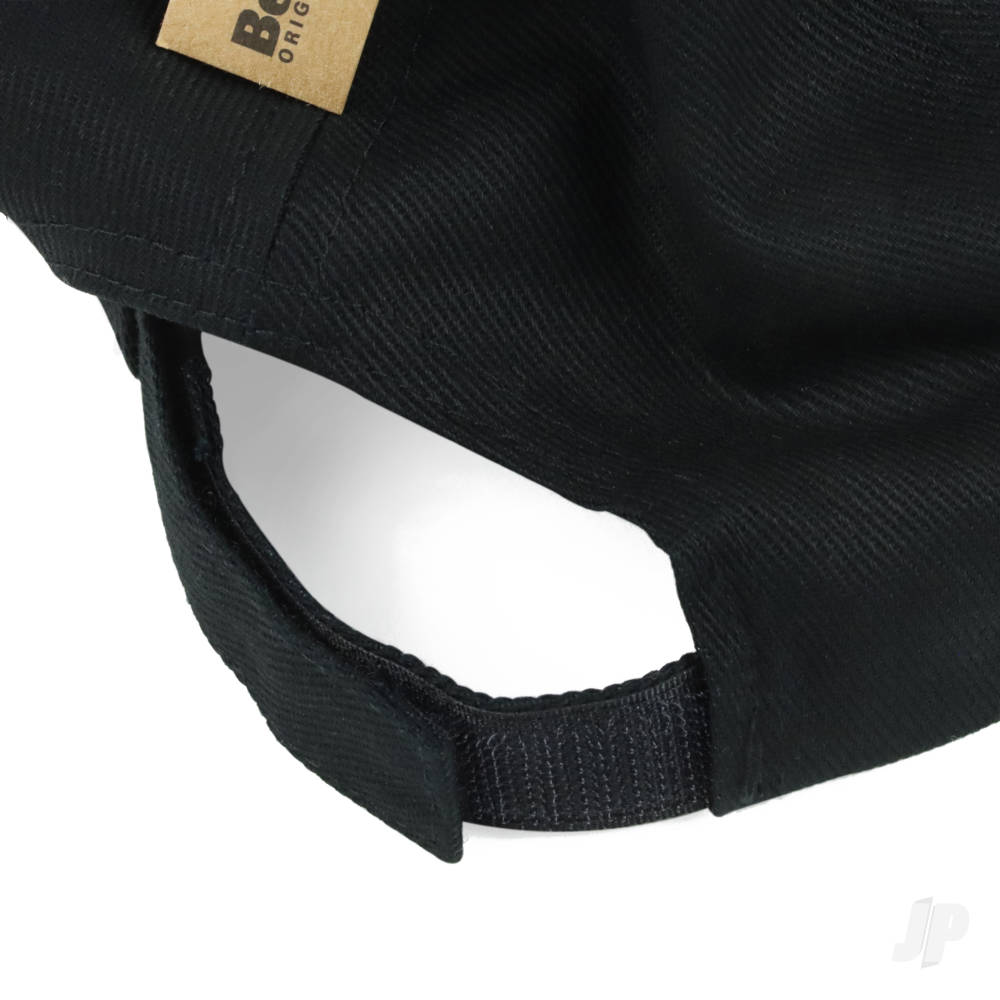 Futaba Futaba Panel Cap (Black)-3