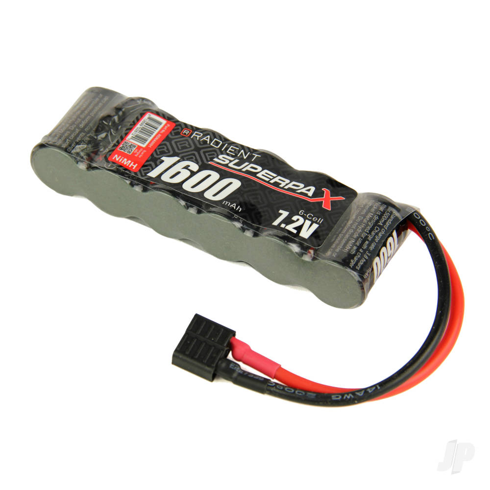 nimh-72v-1600mah-23a-sbs-flat-deans-hct