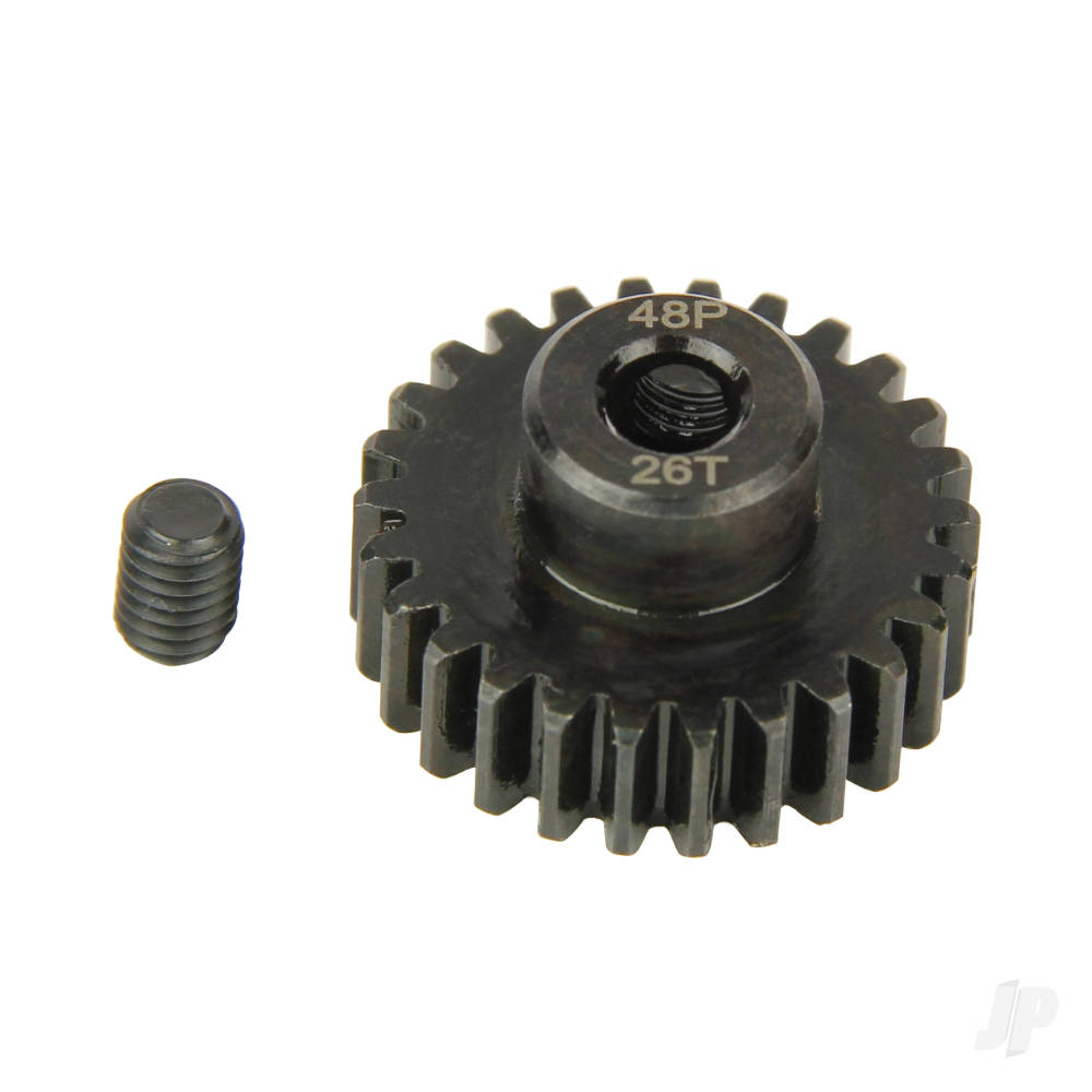 pinion-gear-48p-steel-26t