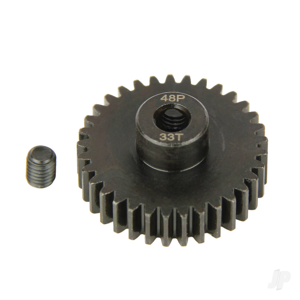pinion-gear-48p-steel-33t