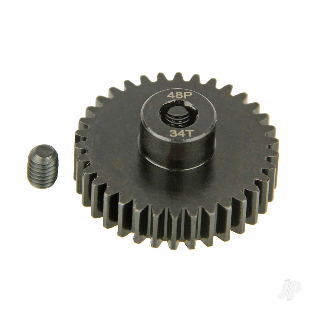 pinion-gear-48p-steel-34t