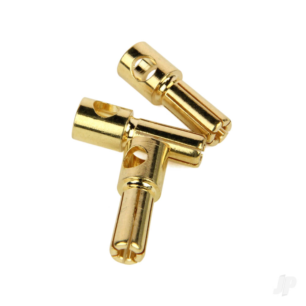 bullet-connectors-5mm-male-3-pcs