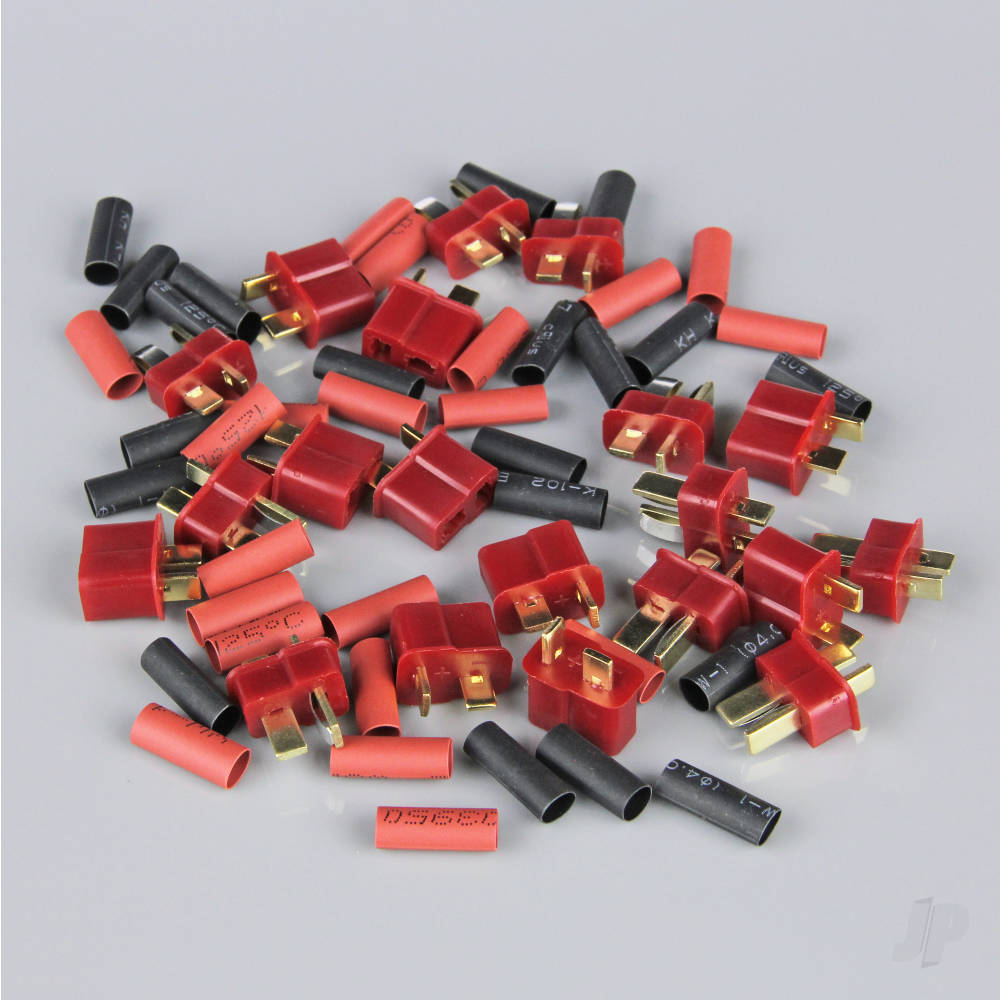 deans-pairs-including-heat-shrink-10-pcs