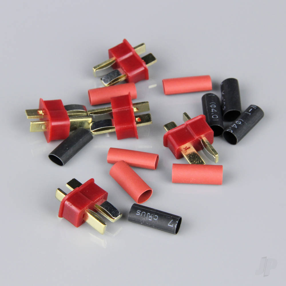 deans-male-including-heat-shrink-esc-end-5-pcs