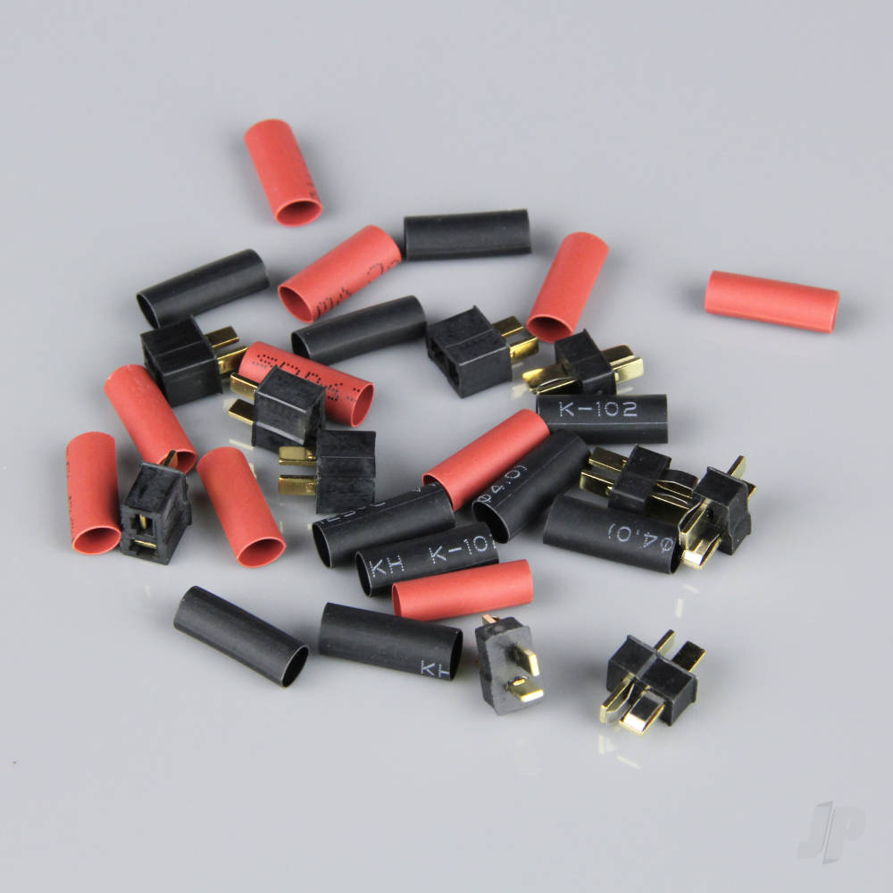 mini-deans-pairs-including-heat-shrink-5-pcs