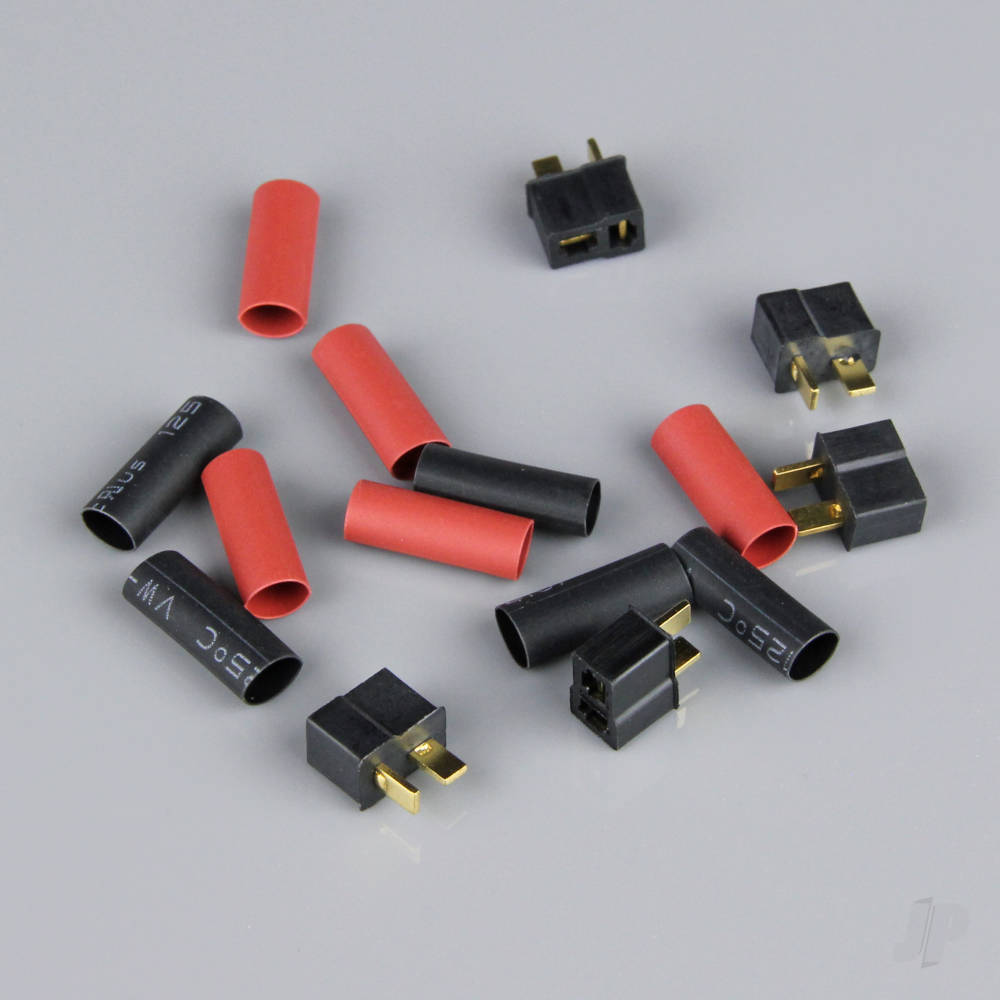 mini-deans-female-including-heat-shrink-battery-end-5-pcs