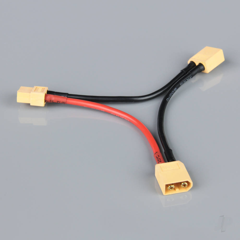 xt60-series-connector-14awg-100mm