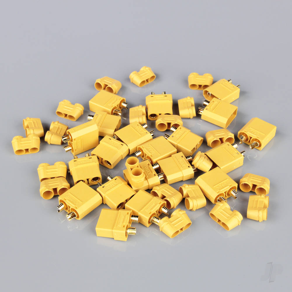 xt90-pairs-with-cap-end-10-pcs